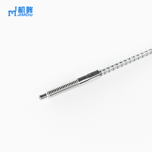 JM RSG610S-TZ Optical <strong>Sensor</strong> High Temperature Resistance Fiber Optic <strong>Diffuse</strong> <strong>Reflective</strong> <strong>Sensor</strong> - Product Image 5