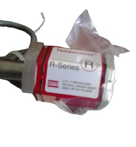 MTS/TEMPOSONICS R系列RH工业位置传感器R系列V位置传感器磁致伸缩传感器 - Product Image 5