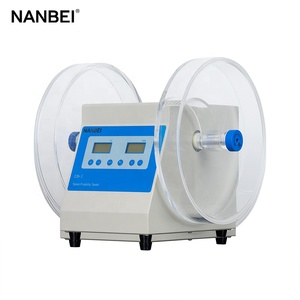 <strong>Lab</strong> <strong>Testing</strong> <strong>Machine</strong> Tablet Friability Tester - Product Image 6