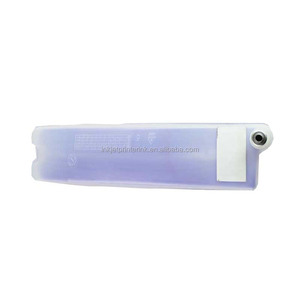 Markem-imajeを構成するコーディングインク溶剤A589パープル - Product Image 2