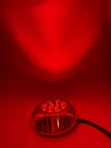 Ce RoHS được phê duyệt 120W nhà máy trực tiếp chuyển hướng biển Led Ngoài Trời DMX điều khiển dễ dàng cài đặt chất lượng tốt đẹp ánh sáng dưới nước - Product Image 6