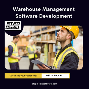 Trasforma la tua attività con il Software di gestione dell'inventario ERP: soluzioni Software e sviluppo personalizzati per la produzione - Product Image 6