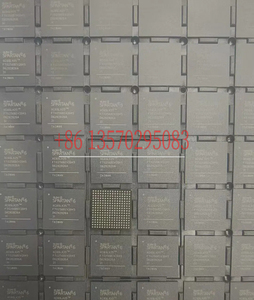 XILINX FPGA-Chip de Automatización Industrial, Circuito Integrado Original, XC7A35T 484-BBGA, Nuevo, 1 Unidad, 1 Unidad - Product Image 4