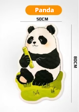 Black and White Panda