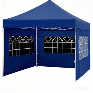 Ticari fuarlar için ticari sınıf <span class=keywords><strong>10x20</strong></span> su geçirmez Pop-up gölgelik çadır