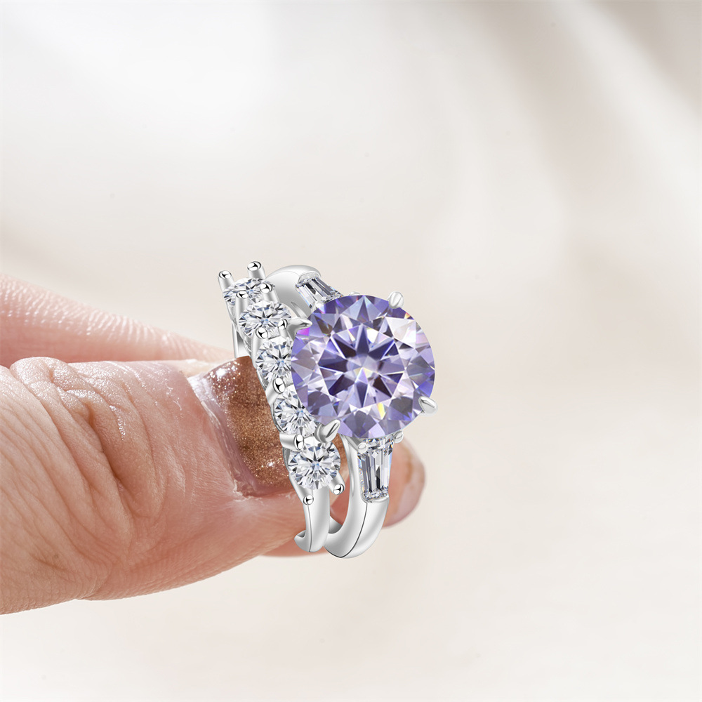 Light purple A