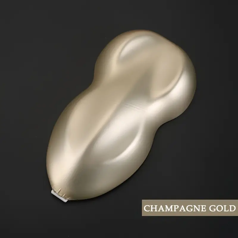 Champagne or
