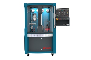 CRS1000 Multifunctional test Bench Common Rail <strong>Injector</strong> and Pump Testing <strong>Machine</strong>