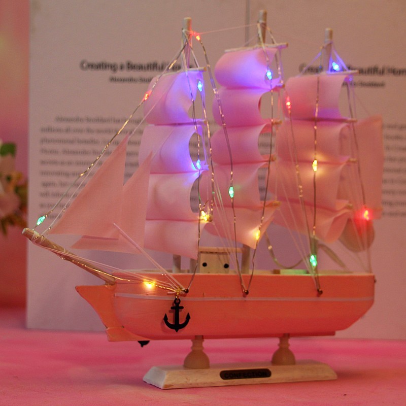 แสงสีรุ้งสีชมพู