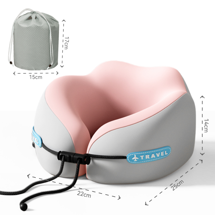 Pink + Sack