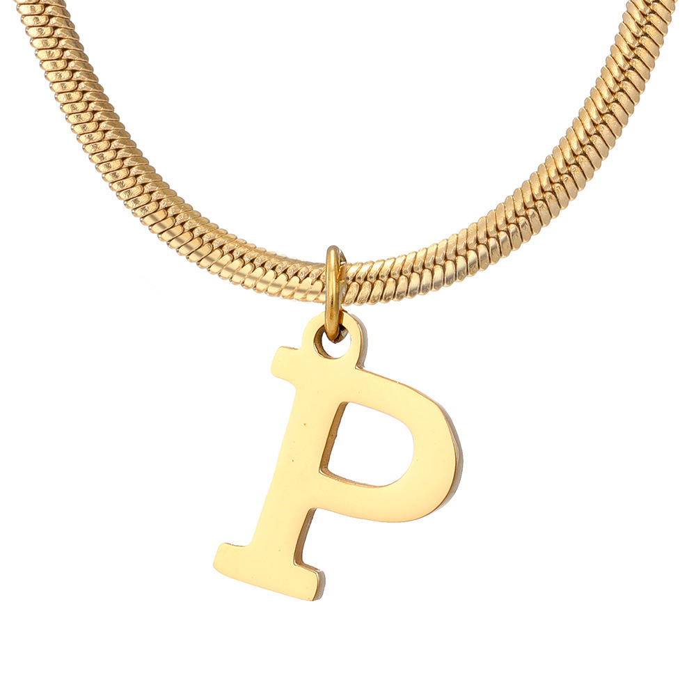 GoldP