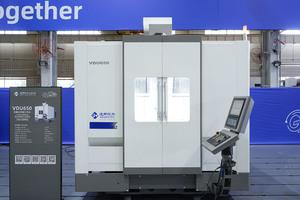 GT DMTG VDU650 <strong>5</strong> <strong>Axis</strong> <strong>Cnc</strong> Milling <strong>Machine</strong> for Metal <strong>5</strong> <strong>Axis</strong> <strong>Cnc</strong> Milling <strong>Machine</strong> Heavy Duty <strong>Cnc</strong> Milling <strong>Machine</strong> <strong>5</strong> <strong>Axis</strong> <strong>Mini</strong> - Product Image 2