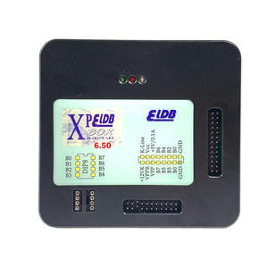 X-PROG M 6,50 ECU-Programmierer Voll adapter ECU-Chip-Tunning-Tool XPROG V 6,50 Fügen Sie mehr neue Autor isierung als V6.26 hinzu