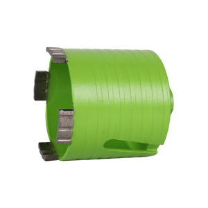 Hot Selling Dry <strong>Core</strong> <strong>Bits</strong> Concrete Limestone Electrical Sockets with SDS Adapter - Product Image 5