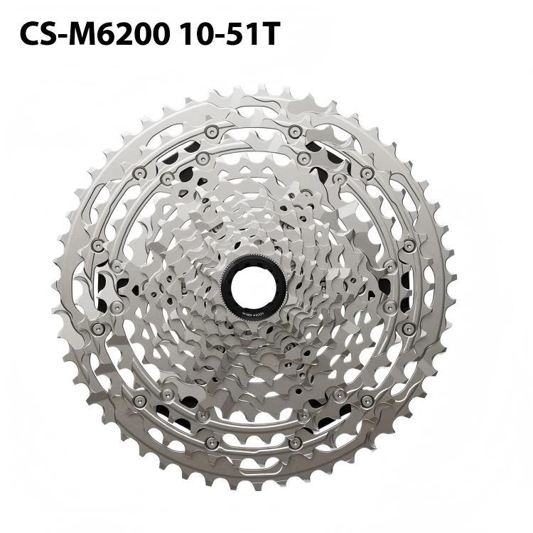 NEGRO CS M6200 10-51T