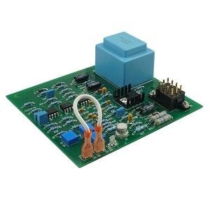 <strong>AVR</strong> EA-KOH for Alternator China Automatic Voltage Regulator - Product Image 2