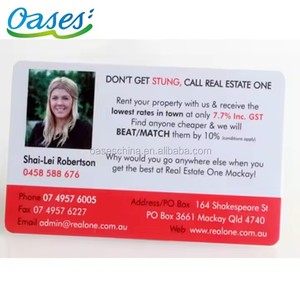 Custom Standard Size Photo Id Pvc Card Student Staff Exhibition Event Card Employee Access Plastic Qr <strong>Code</strong> Business Card