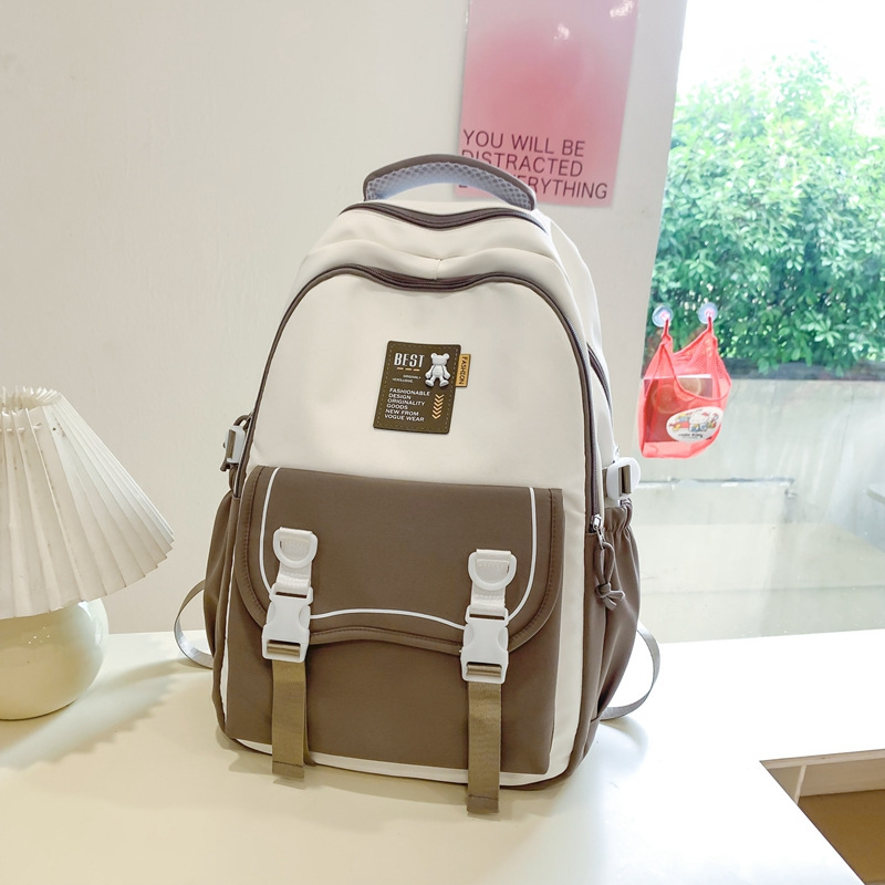 Khaki without pendant