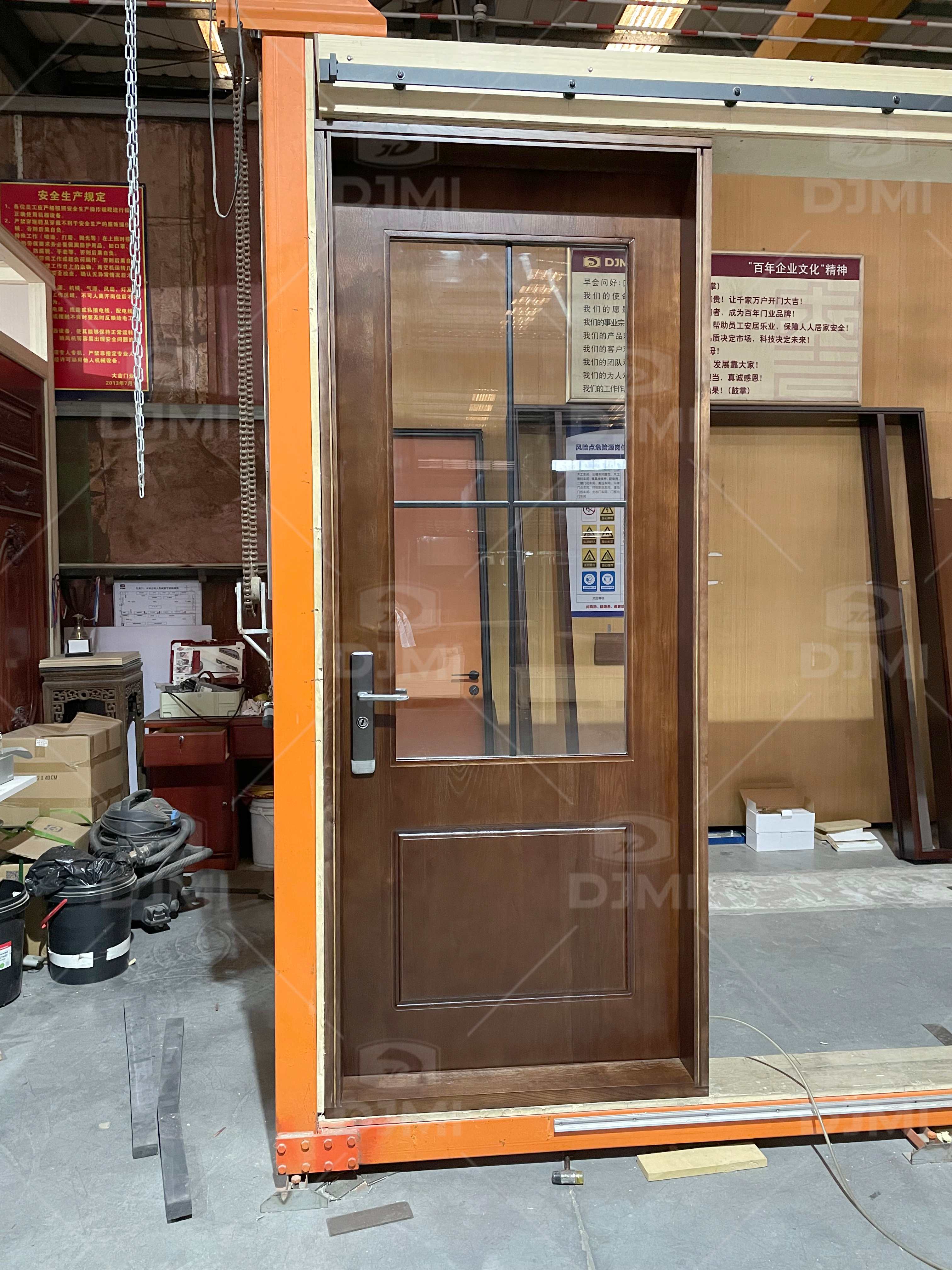 Style le plus populaire 01