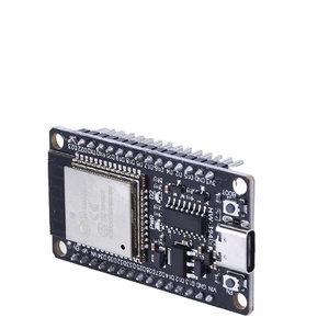 Scheda di sviluppo ESP32 personalizzata 100-1 pz TYPE-C WROOM-32 WiFi + <span class=keywords><strong>BT</strong></span> <span class=keywords><strong>BT</strong></span> + modulo BLE MCU scheda di espansione IOT a bassissima potenza compatibile