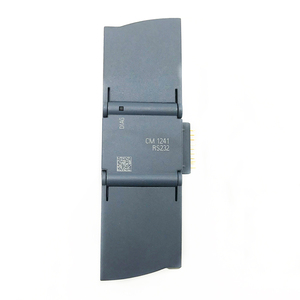 Modulo di comunicazione originale SIEMENS PLC S7-1200 CM1241 6 es7241-1ah32-0xb0 - Product Image 2