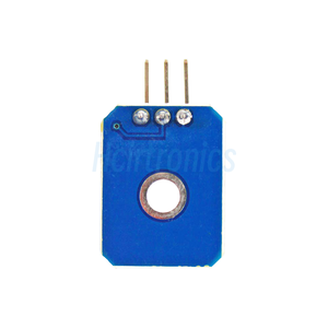 Módulo de sensor de detección UV 200-375nm Longitud de onda DC 3,3 V-5V Módulo de rayos ultravioleta - Product Image 4