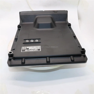 VOE20814594 Motor komponenten des elektronischen Steuergeräts TAD1641GE Motors teuer gerät mit Programm 20814594 P03