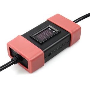 12V to 24V Heavy Duty Truck Diesel Adapter Connector Cable for <strong>Launch</strong> Truck Converter for Easydiag 3.0 Easydiag 2.0 OBD2 Scanner - Product Image 2