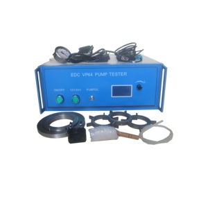 CRI NT100B analizzatore motore Diesel più recente versione Software Common Rail iniettore Tester strumenti simulatore per auto - Product Image 5