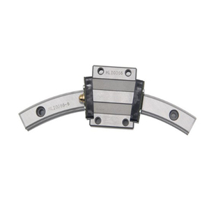 HCR12A HCR15A HCR15A HCR35A HCR45A Arc Circular Curved Round <strong>Linear</strong> <strong>Guide</strong> Rail <strong>Slide</strong> <strong>Block</strong> - Product Image 5