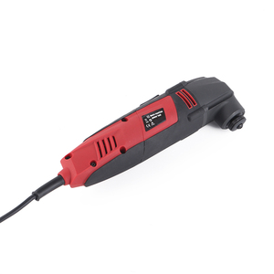 Herramienta eléctrica de velocidad variable multiherramientas oscilantes multifunción de 220W - Product Image 3