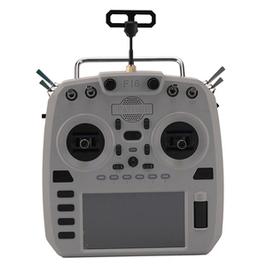 <strong>Drone</strong> ControllerRacing <strong>Drone</strong> Remote <strong>Control</strong> for DJI UAV Large UAV Flight Model Edgetx Open Source Command for FPV UAV - Product Image 3