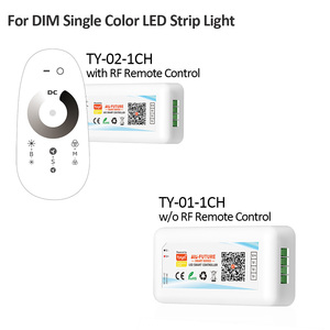 Контроллер светодиодного PWM для DC12-24V - Product Image 3