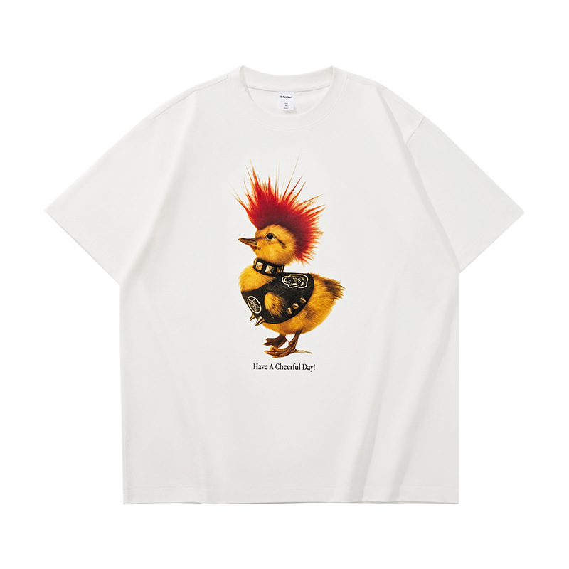 Canard punk