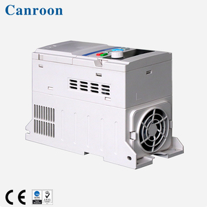 VFD VSD 2.2kw Inverter di frequenza 3 fasi V F controllo/controllo vettoriale regolatore di velocità del motore a corrente alternata ad alta coppia