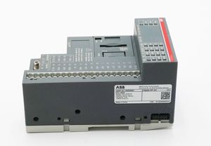 PM564-RP-AC 1SAP121100R0001 E:C1 CPU 128kB <strong>Prog</strong>.Logic <strong>Controller</strong> -unused-- 1SAP121100R0001 - Product Image 4