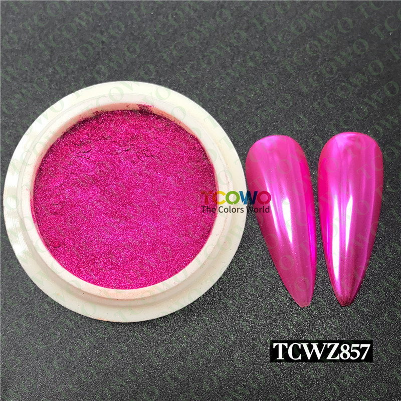TCWZ857