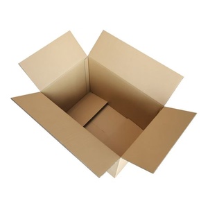 Custom logo Printed <strong>Cardboard</strong> Shipping <strong>Box</strong>, Corrugated <strong>Box</strong>, Carton Packaging <strong>Box</strong>. - Product Image 4