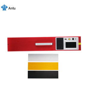 Ölçüm aleti retroreflektometri Retroreflection test ürününü yansıtan mutlak fabrika fiyat yol işaretleme - Product Image 6