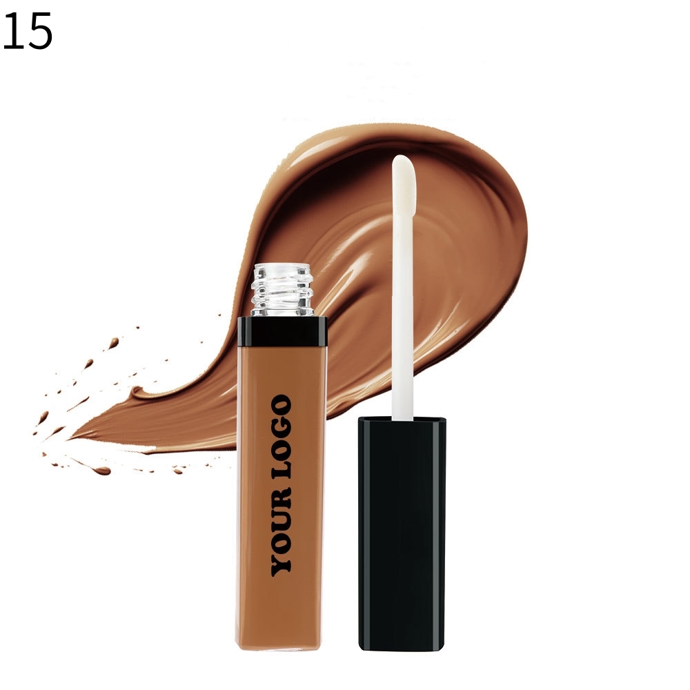 Liquid concealer #15