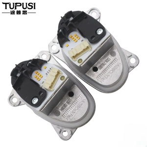 โมดูลสัญญาณไฟเลี้ยว LED สำหรับ BMW 6ชุด F06 F12 F13 lci OEM 63117394905 63117394906ปลั๊กแอนด์เพลย์ปราศจากข้อผิดพลาด - Product Image 1