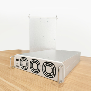 High Efficiency 30KW 150- 1000V Dc <strong>Output</strong> 260-485V Ac <strong>Input</strong> Ac to Dc Ev Power Module Rectifier for Dc Fast Charging Station - Product Image 1