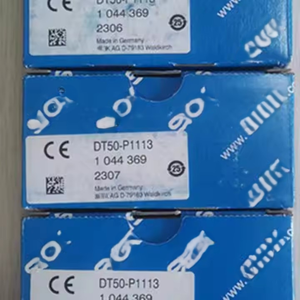 New and Original LL3-DR02 <strong>Sensor</strong> Stock in Warehouse PLC <strong>Programming</strong> Controller - Product Image 2