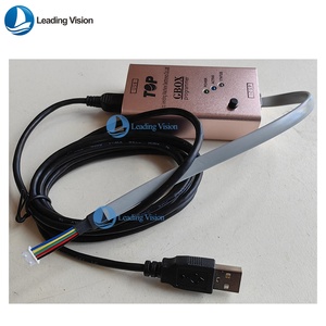 GBox TOP Bill Acceptor программный апгрейд - Product Image 3