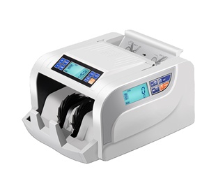 UV&amp;MG&amp;IR Detect Function Currency Counter Bill Counter Money <strong>Counting</strong> <strong>Machine</strong> - Product Image 1