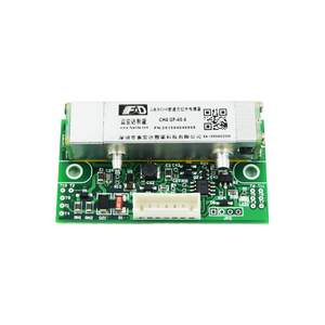 NO2赤外線ガス検出器NO2赤外線ガスセンサーNO2ガス濃度の卸売検出 - Product Image 3