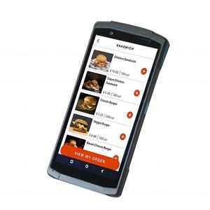 IC Control кард-ридер 2 Гб оперативной памяти POS машина цена сенсорный экран Android POS терминал HCC-CS20 - Product Image 1