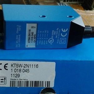 KT5W-2N1116 KT5W-2P1116ความคมชัดสีเซนเซอร์สำหรับป่วย - Product Image 4