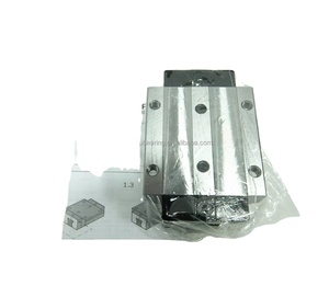 Bloque de guía lineal Rexroth R165381422 R165381420