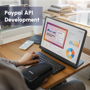 E-Commerce-Service Paypal API-Integration Anpassung Omni channel Management Suite